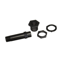 TRUE VALUE 9244 Overflow Nyl Drain Kit