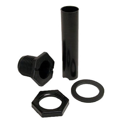 TRUE VALUE 9249 Non-Thread Poly Drain Kit