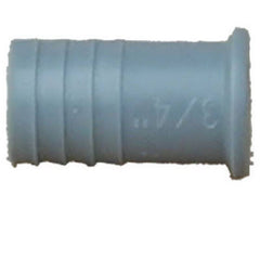 True Value 351825 1/2 Inch Plastic Insert Plug