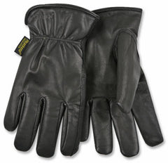 True Value 93HKL LG Men Lined Goat Glove