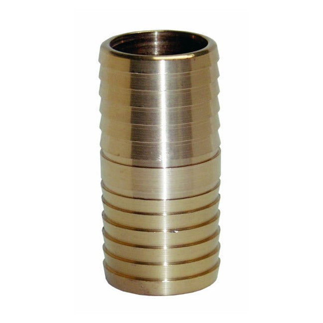 TRUE VALUE IC150NL WATER SOURCE IC150NL 1-1/2 BRS Ins Coupling