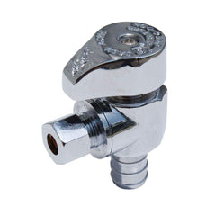 TRUE VALUE 23056LF 1/2 x 1/4-Inch Needle Drain Valve