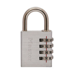 True Value 643DWD ALU Alpha Lock EA