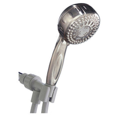 TRUE VALUE TRS559T TRS559 NI Hand Held Shower Head