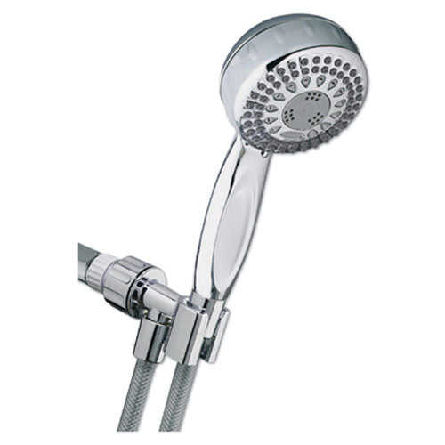 TRUE VALUE TRS553VBT TRS553 CHR 5Set Fix Shower Head