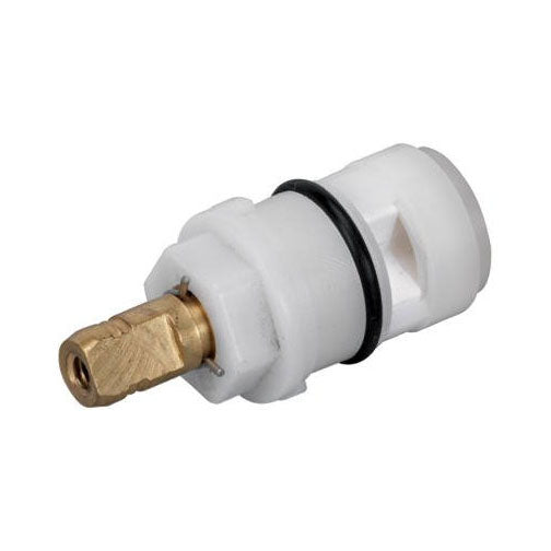 TRUE VALUE 31-231-BP Ceramic Cartridge For Baypointe Faucets, Cold