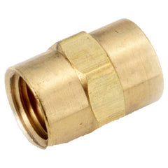 TRUE VALUE 756103-02 1/8 BRS COUPLING EA