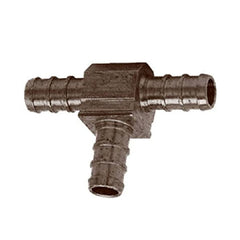 TRUE VALUE LFP-740 3/4x3/4x3/4BRS Barb Tee