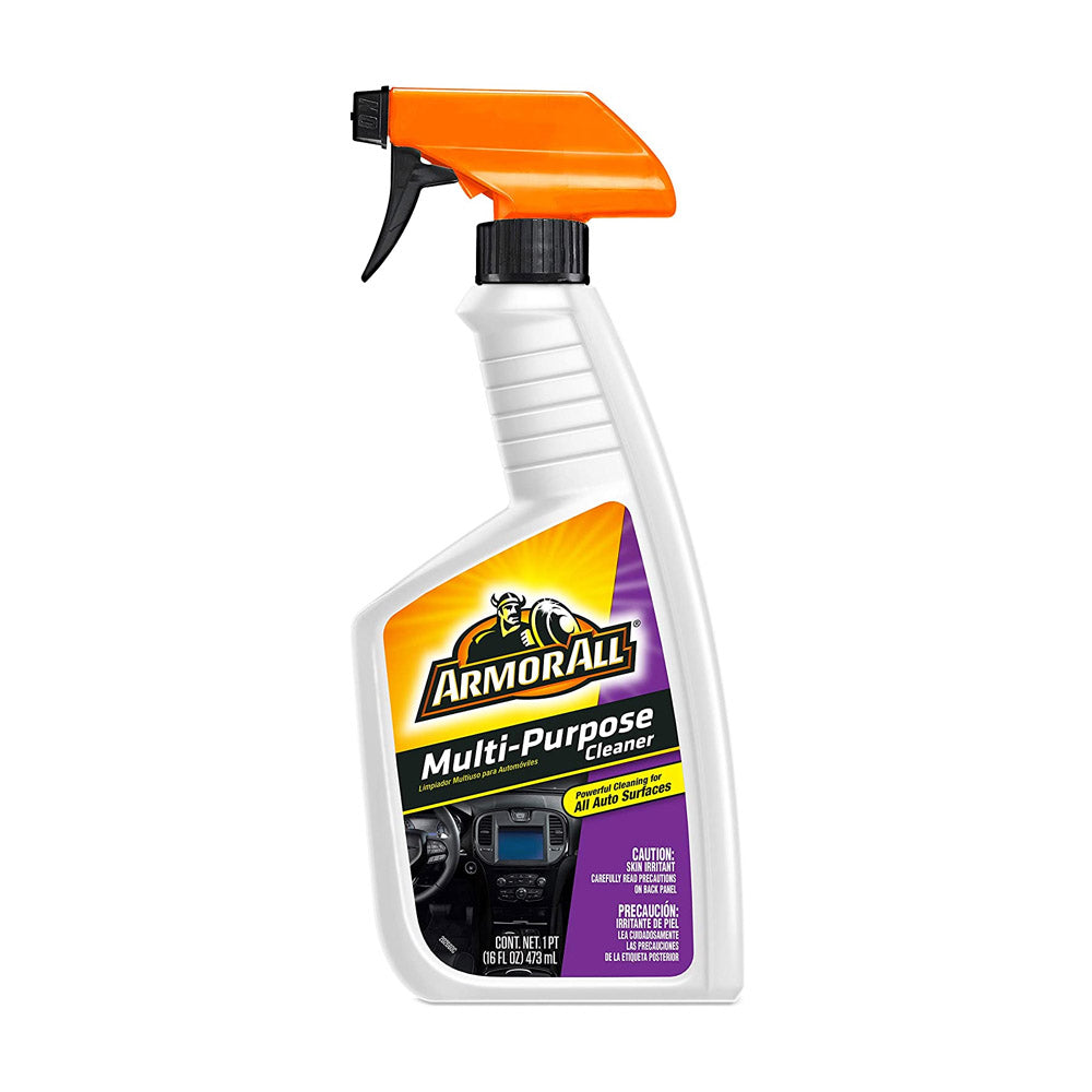 TRUE VALUE 78513 Auto Cleaner 16-oz.