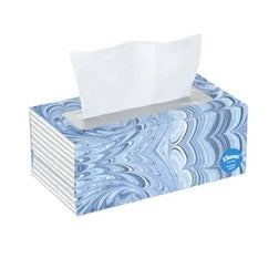 True Value 37390 Facial Tissue 160-Count White