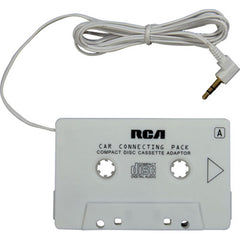 TRUE VALUE AH760R MP3 CD Cassette Adapter