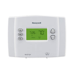 TRUE VALUE RTH2300B1012/E1 Honeywell 5/2-Day Programmable Thermostat