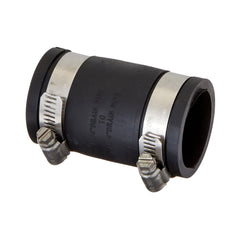 TRUE VALUE P1056-125 Flexible Coupling 1-1/4 Inches