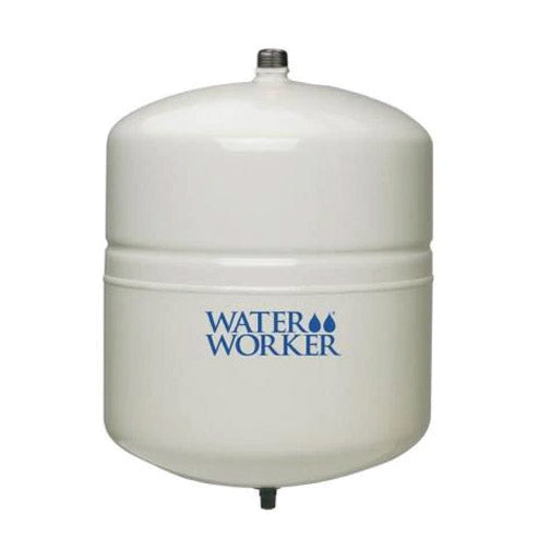 True Value G5L Thermal Expansion Water Heater Safety Tank, 2-Gallon