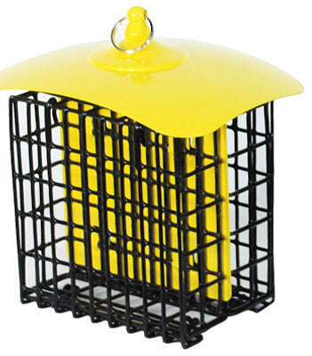 TRUE VALUE NA19643 DBL SUET BASKET HOLDER EA