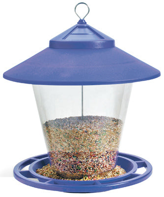 True Value NA6231 Hopper Granary Feeder - NA6231