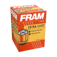 True Value PH9837 Oil Filter Spin-On