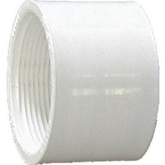 True Value PVC001011000HA 70320 2 Inch Dwv Female Pipe Thread Adapter