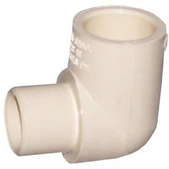 True Value 52907 3/4CPVC 90 Street Elbow