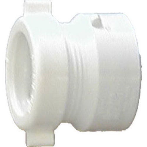 TRUE VALUE PVC00104R0600HA 72211 Dwv Female Trap Adapter