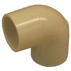 TRUE VALUE 50707 3/4 Inch Cpvc, 90 Degree Elbow