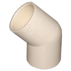 True Value 50607 3/4 CPVC 45 Degree Elbow