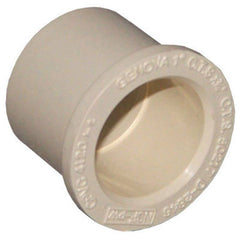 True Value 50275 Genova Products 3/4 x 1/2 CPVC Bushing