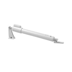 True Value V2010WH White TapNGo Door Closer