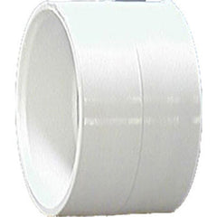 True Value PVC001001400HA 70140 4 Inch Dwv Schedule 40 Coupling