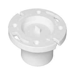 TRUE VALUE PVC00800K0800HA 4 Pop Top Flange EA