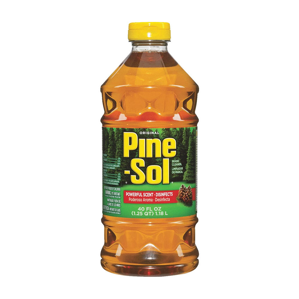 TRUE VALUE 97325 40OZ Pine Sol