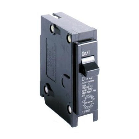 True Value CL130CS 30A SP UL Class Breaker