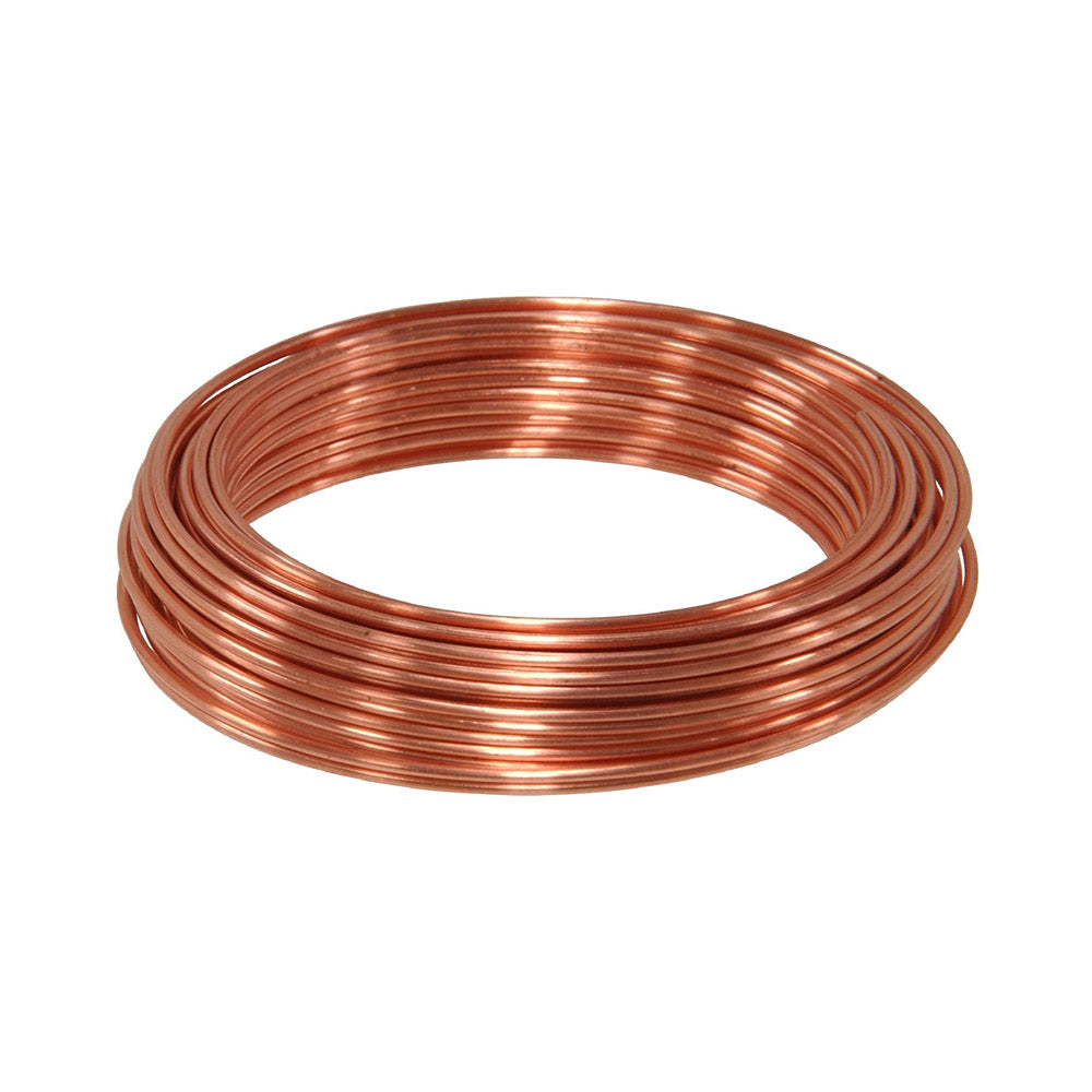 TRUE VALUE 123109 25-Ft. 18-Gauge Copper Wire