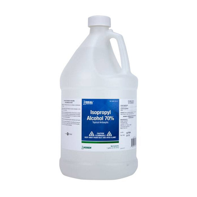 True Value 79200 Gal Isopropyl Alcohol 70% EA