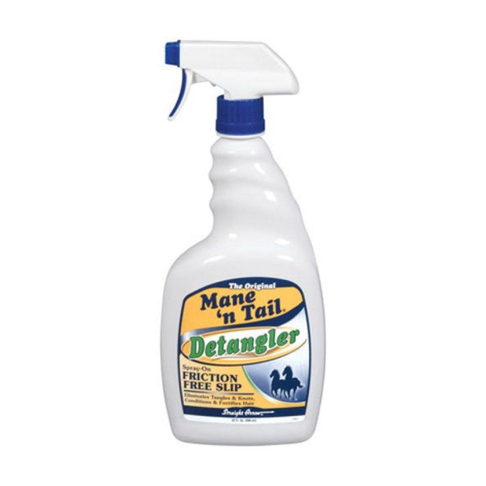 True Value 544826 32OZ Equine Detangler