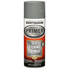 TRUE VALUE 249322 12OZ Self Etch Primer EA