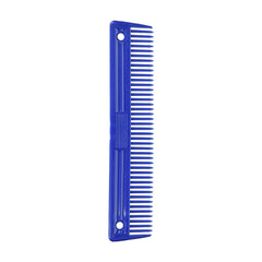 True Value GC83 Mane and Tail Comb Multi-Colored Bristles 9-In.