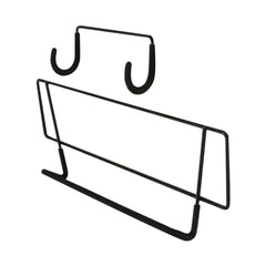 TRUE VALUE CMWBH-6 Wheelbarrow Hanger