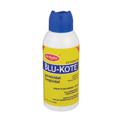 TRUE VALUE BKA Dr. Naylor Blu-Kote Vetinary Antiseptic .5-oz. Aerosol