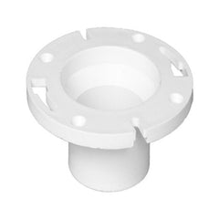 TRUE VALUE PVC008010600HA 4x3 Street Close Flange