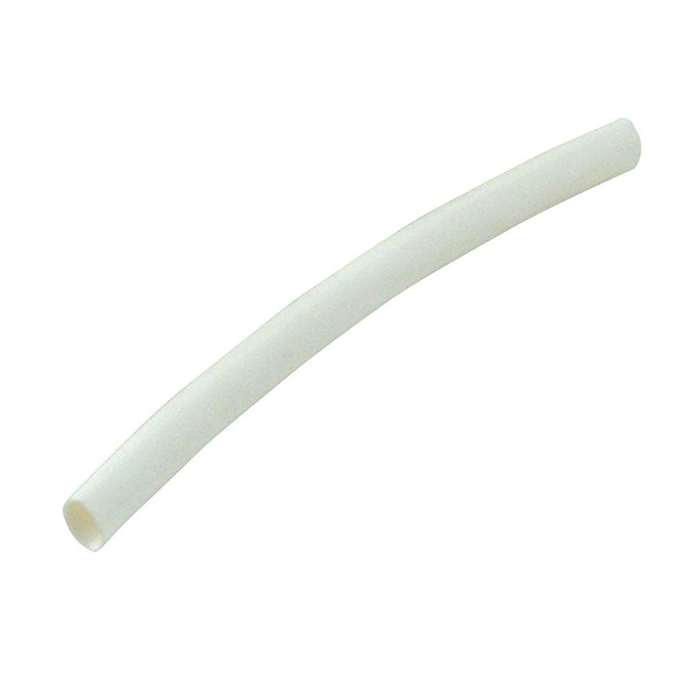 TRUE VALUE HST-187W Heat Shrink Tubing 3/16 - 3/32 White 3; 5/Clam 5 Clams/Master