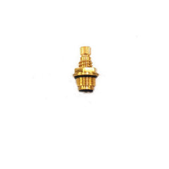 True Value P673C United States HDW Brass Stem & Bonnet Assembly for Concealed Bathtub Faucets