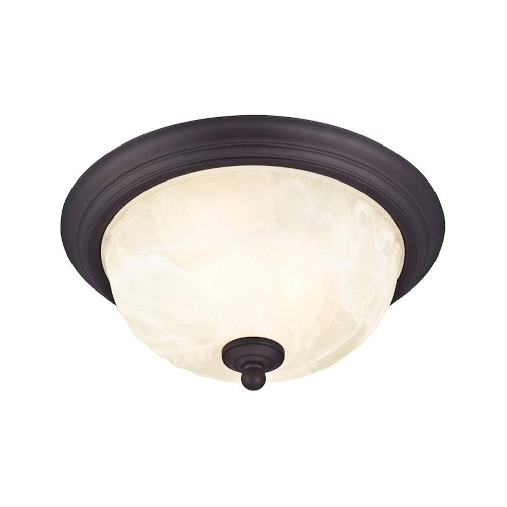 TRUE VALUE 62309 Westinghouse Ceiling Light Fixture Outdoor 60-Watt 11 x 6-In.