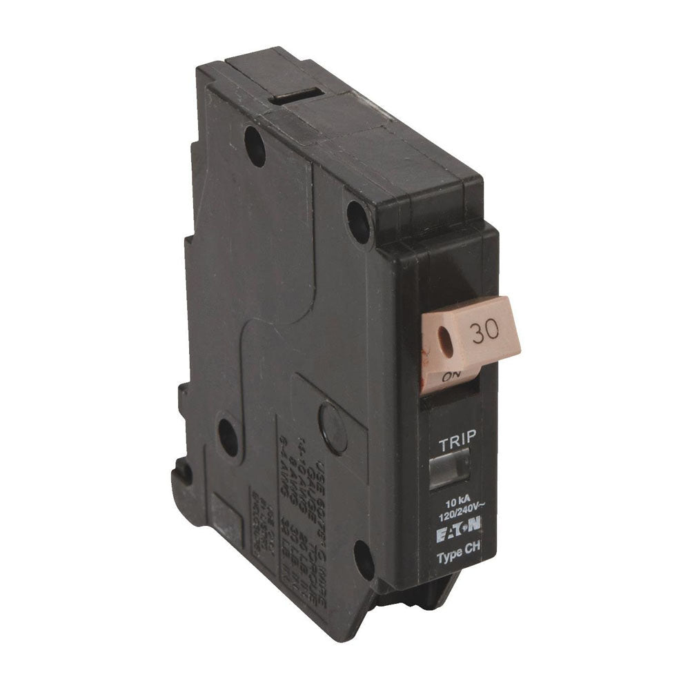 TRUE VALUE CHF130CS 30A SP Circ Breaker