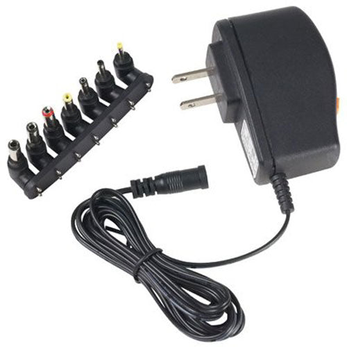 TRUE VALUE AH30BR Univ AC/DC PWR Adapter