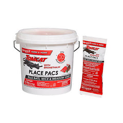 True Value 22022 Tomcat 22ct Rodent Bait 3 OZ