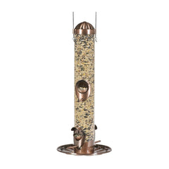 True Value 385-2 Wild Bird Feeder System EA