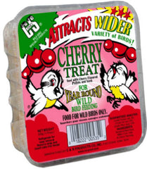 True Value 12535 11.75 Cherry Suet Cake EA