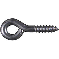 True Value N118-323 14Pk 5/8 Inch Screw Eye