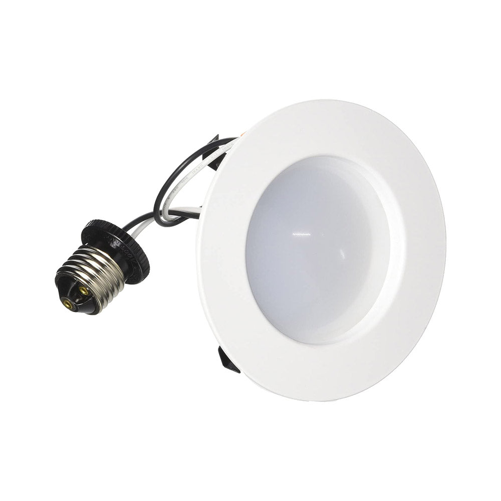 TRUE VALUE LEDG2R4/830 Feit Electric LED Recessed Can Light 9-Watt 4-In.